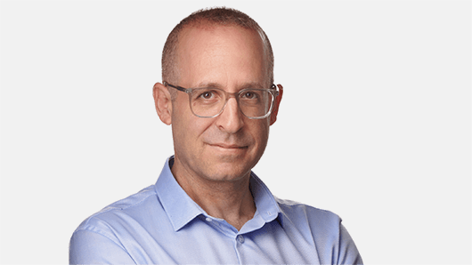 이타이 사데, iFOREX CEO