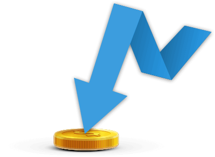 iFOREX와 함께 더 적은 비용으로 거래하세요. 훨씬 저렴하게.