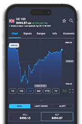 저희가 상장했습니다!